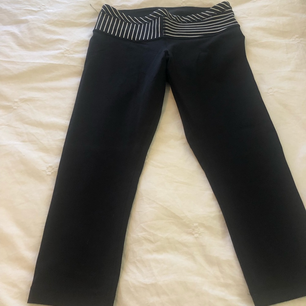 Lulu crop
